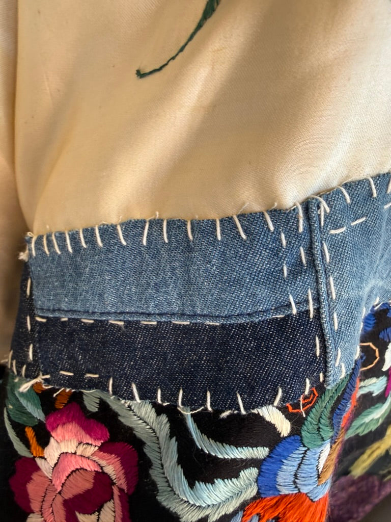 The Sashiko