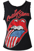Rolling Stones — The Rock Tee