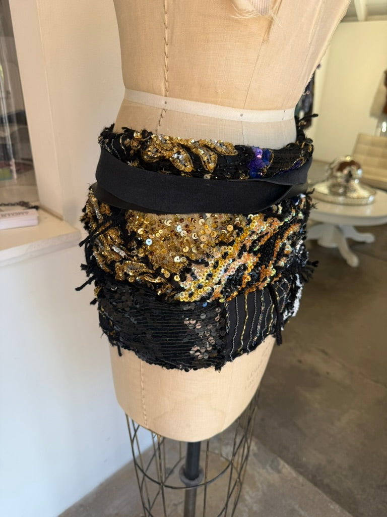 The Hutton Sarong