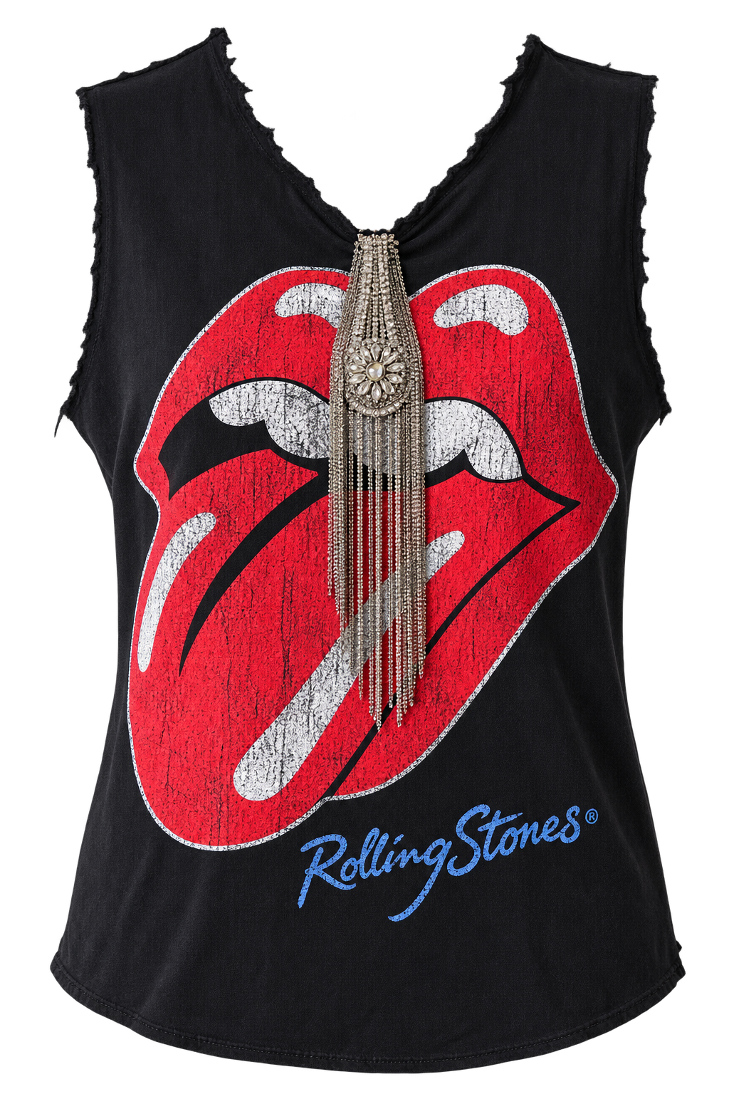 Rolling Stones No. 3 — The Rock Tee