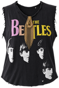 Santana — The Rock Tee