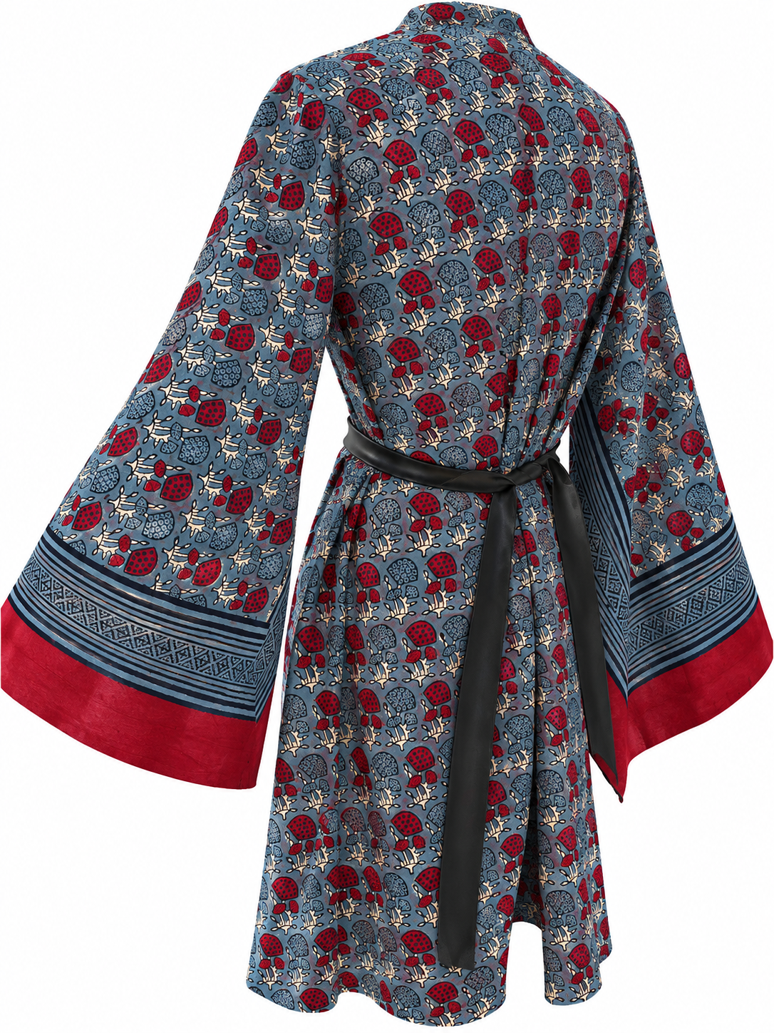 The Vintage Barcelona Kaftan