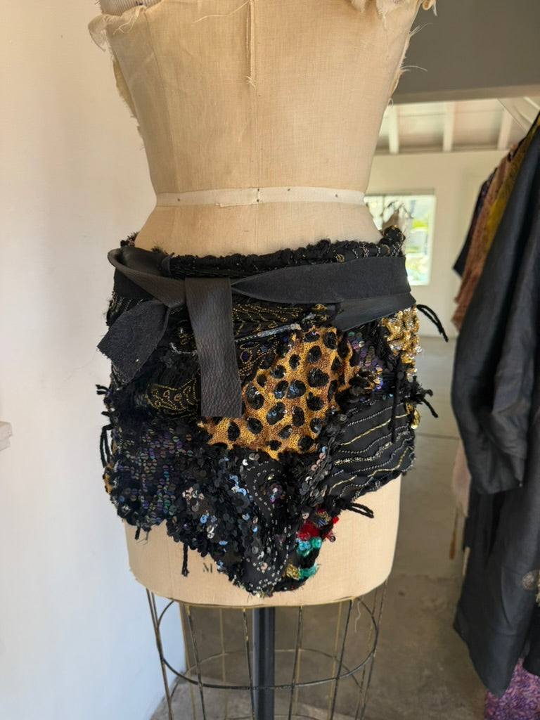 The Hutton Sarong