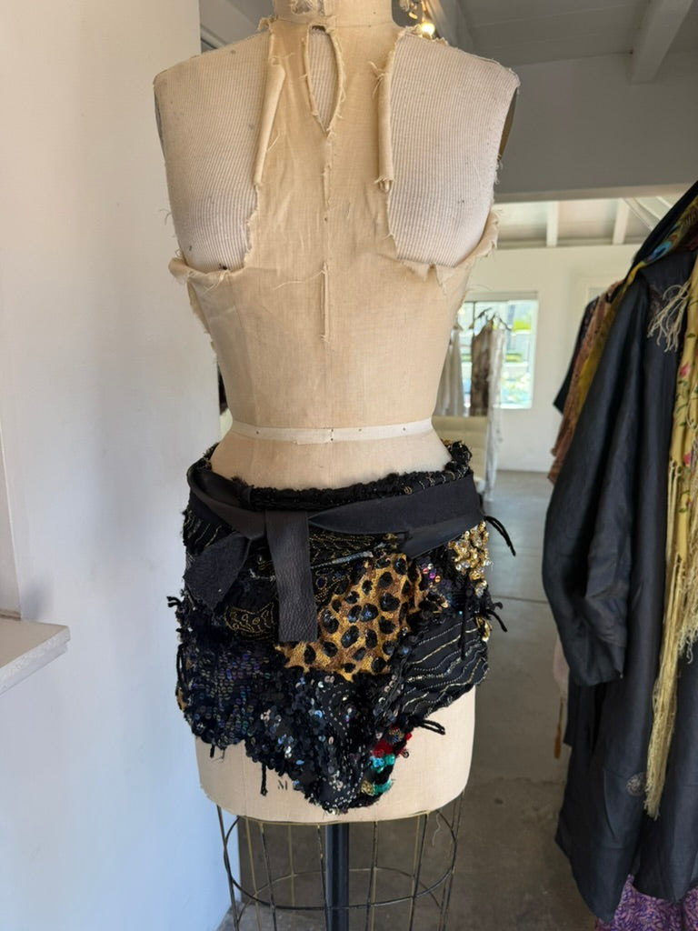 The Hutton Sarong
