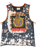 Vintage Sublime Sun Bleach Wash Tee — Backstage