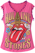 Rolling Stones No. 2 — The Rock Tee