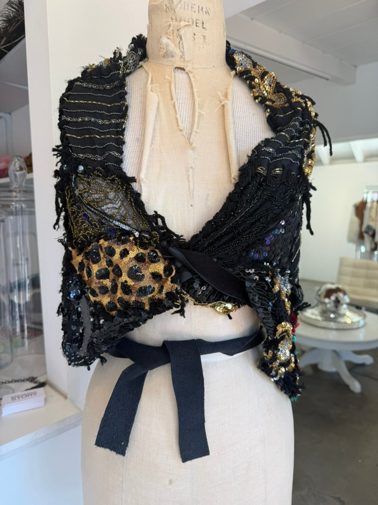 The Hutton Sarong