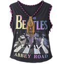 The Beatles Abbey Road — The Rock Tee