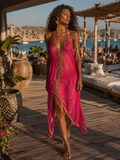 Vintage Sari Dress
