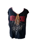 Mötley Crüe No. 2 — The Rock Tee