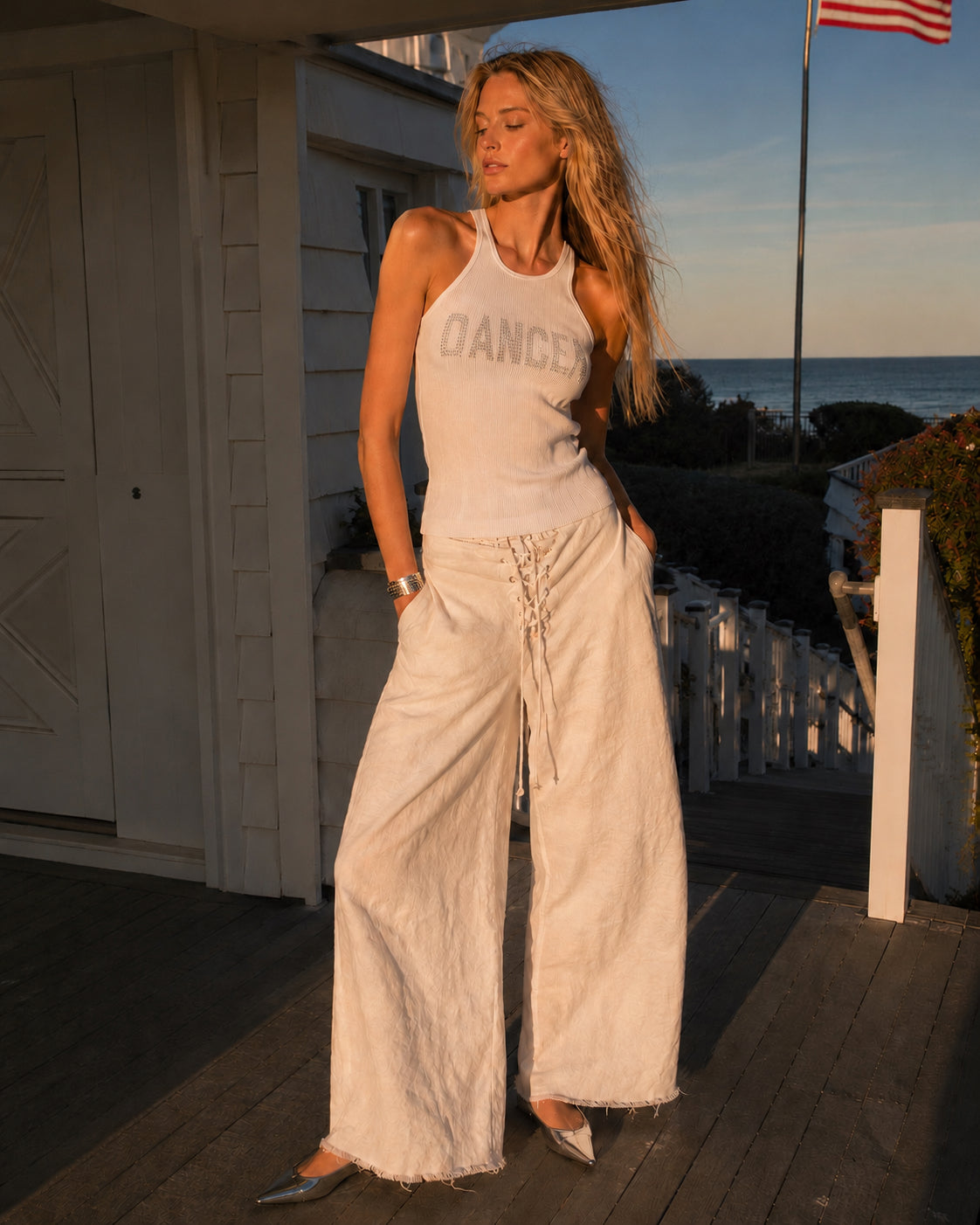 Hip Pants