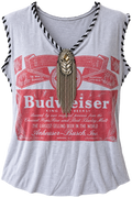 Budweiser — The Rock Tee