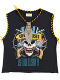 Vintage Guns N' Roses Use Your Illusion '91 Tee — Backstage