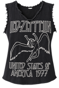 Led Zeppelin — The Rock Tee