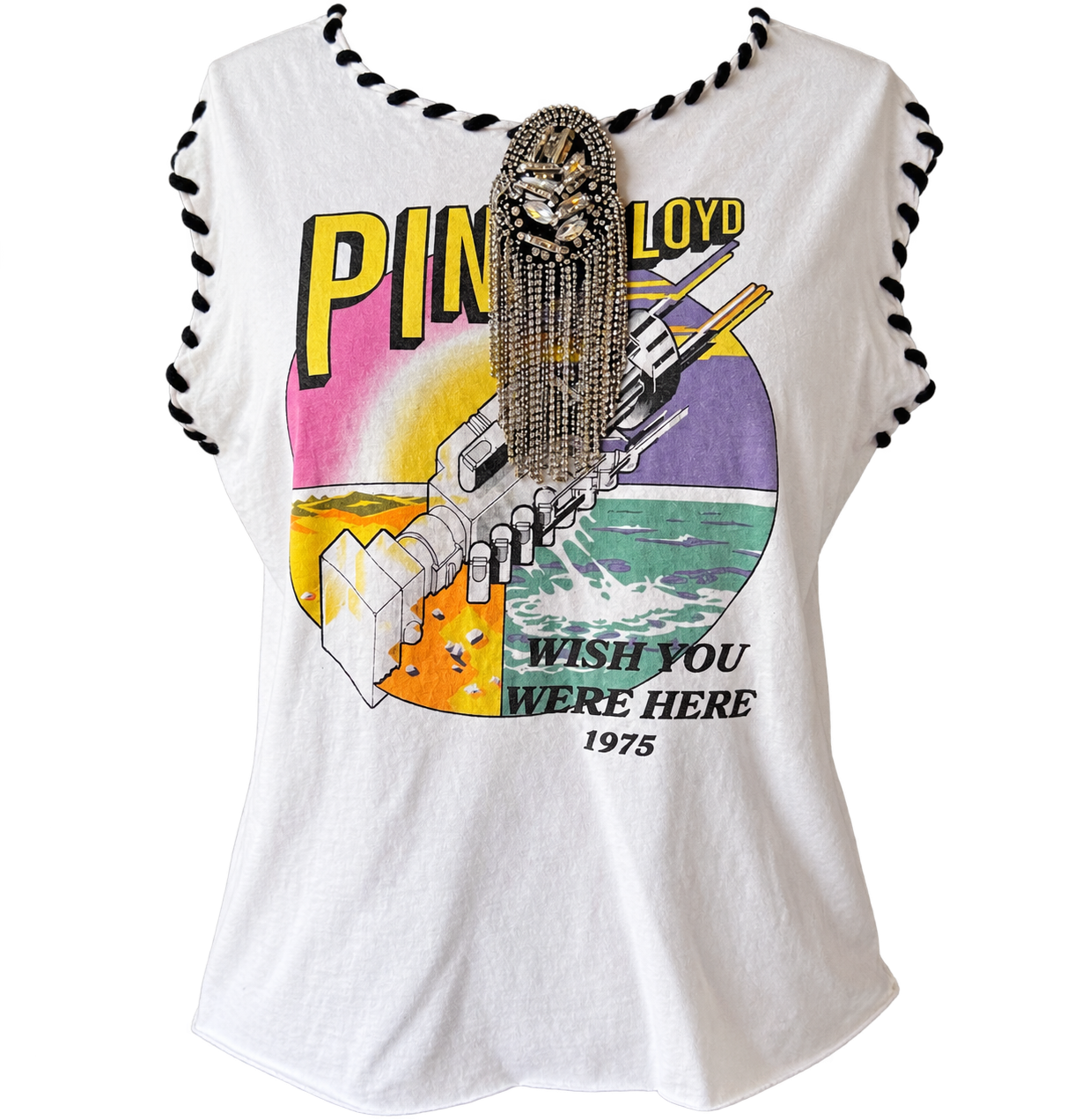Pink Floyd — The Rock Tee