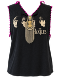 The Beatles — Reworked Vintage Tee