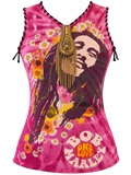 Bob Marley One Love — Reworked Vintage Tee