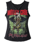 Mötley Crüe — The Rock Tee