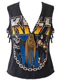 KISS — Reworked Vintage Tee